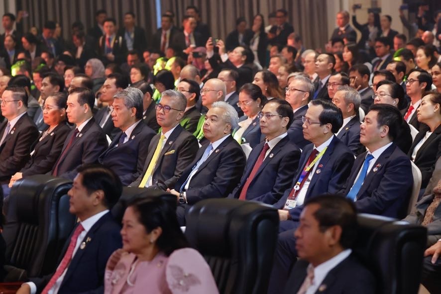 Thu tuong Pham Minh Chinh anh 7