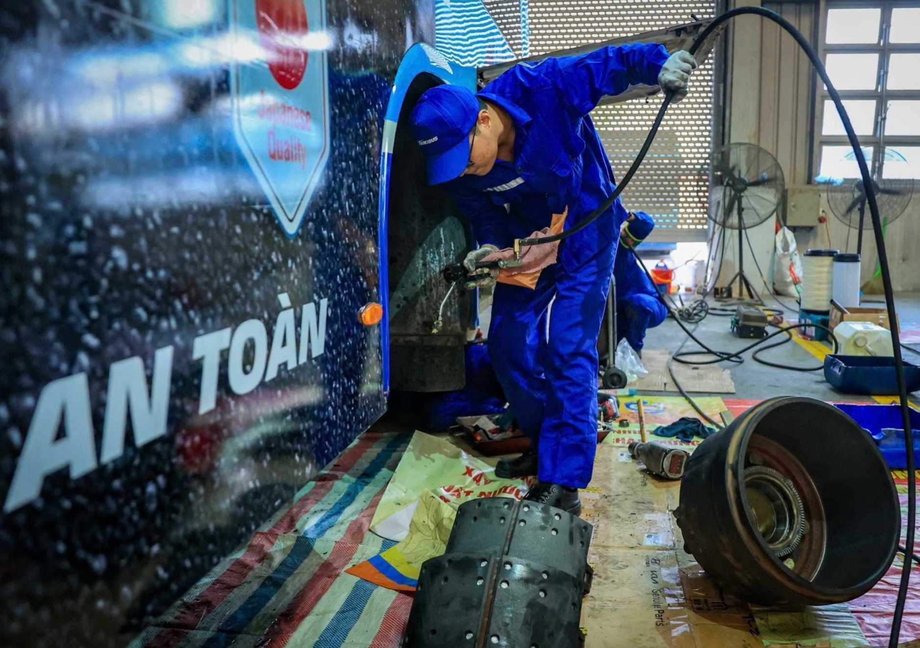 nghi Tet 9 ngay anh 1