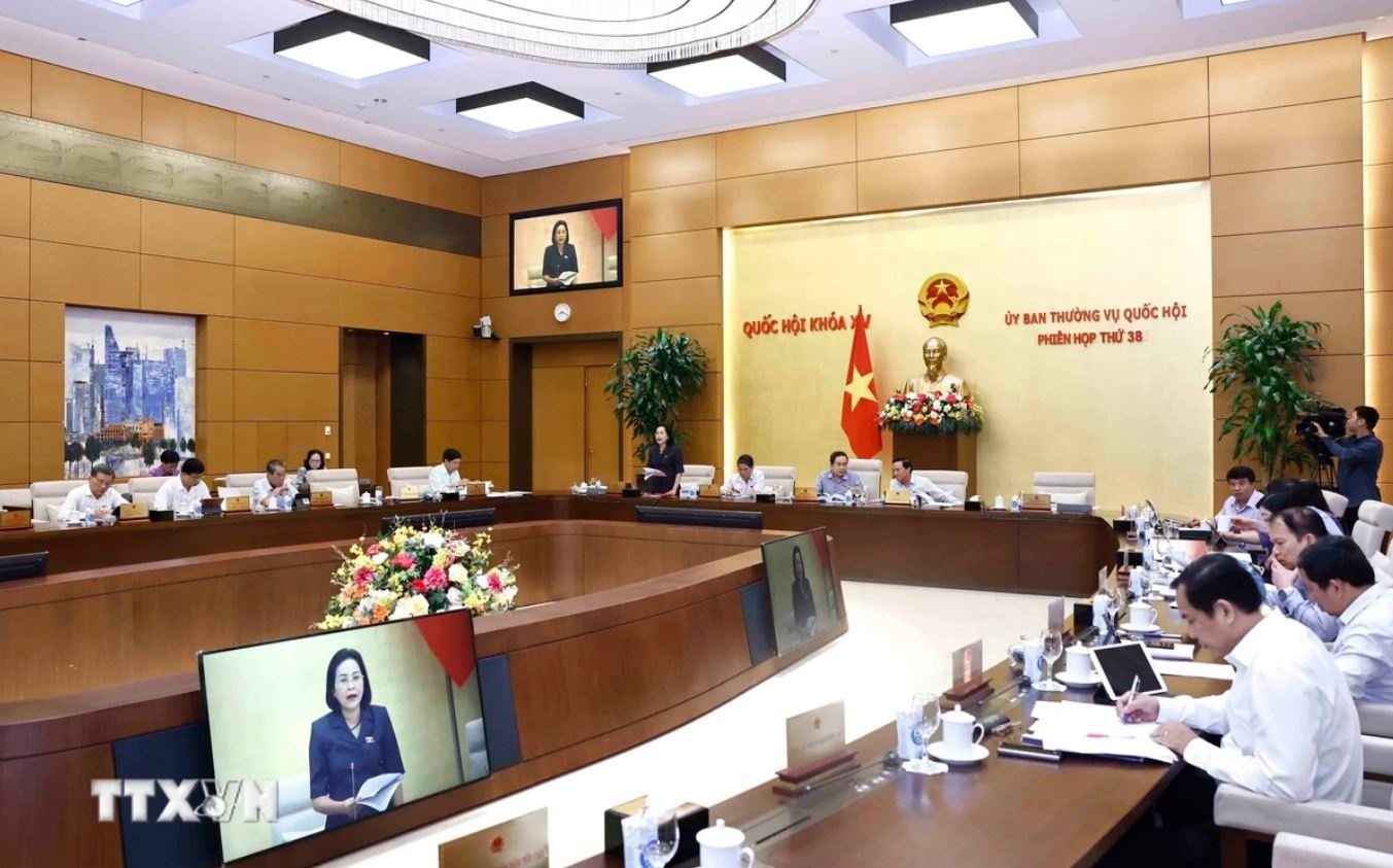 Quoc hoi Tran Thanh Man anh 1