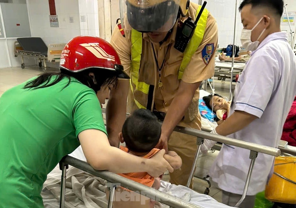 CSGT Binh Duong anh 1