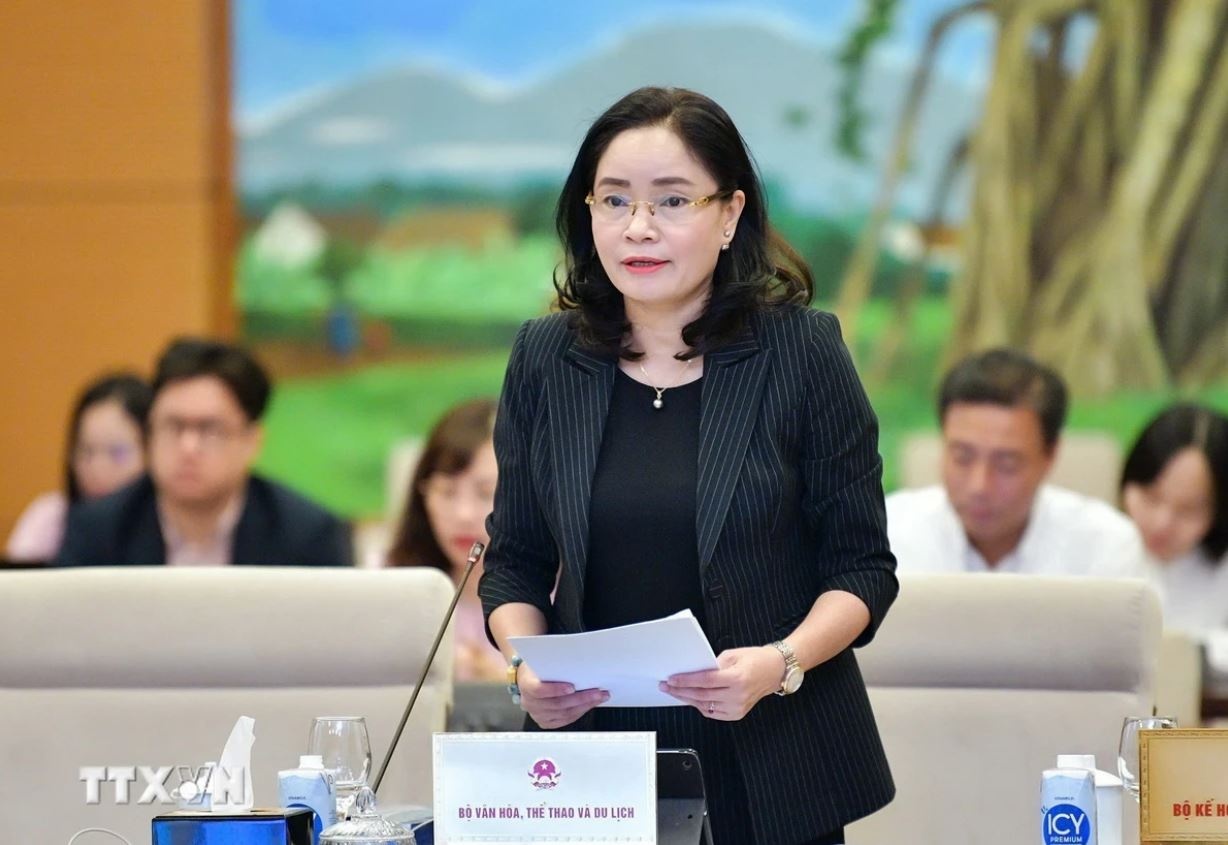 Quoc hoi Tran Thanh Man anh 2