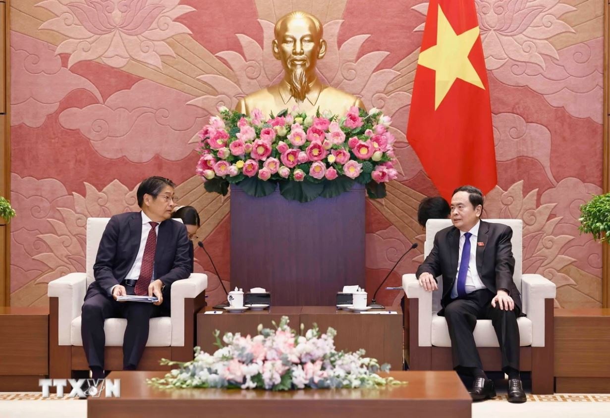 Tran Thanh Man anh 2