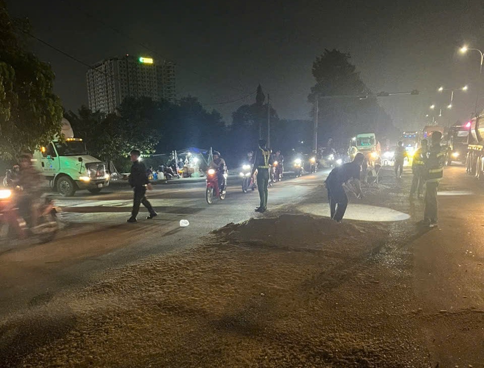 Do nhot Binh Duong anh 1