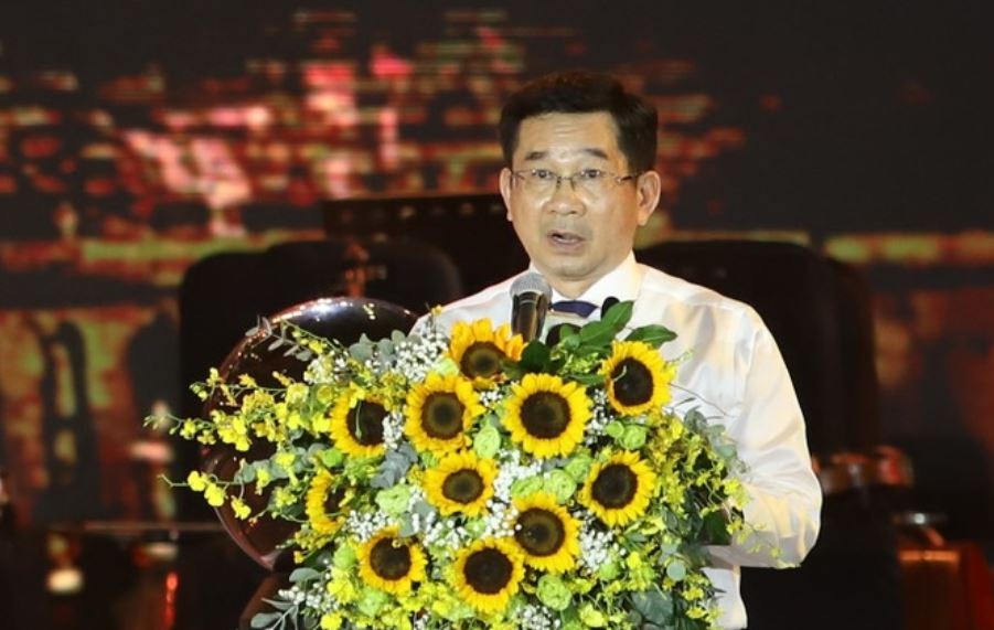 Ong Duong Ngoc Hai lam Pho Chu tich Thuong truc UBND TP.HCM hinh anh