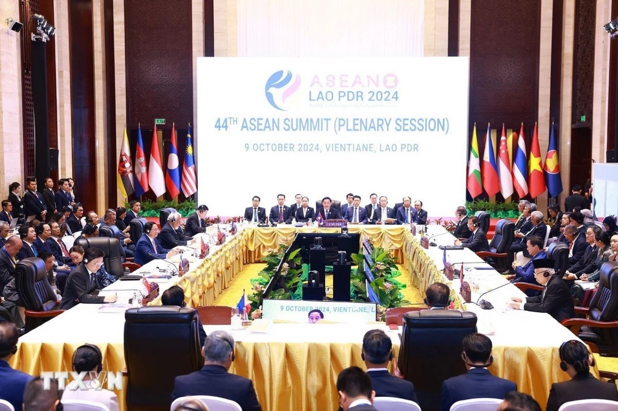 Thu tuong Pham Minh Chinh anh 2