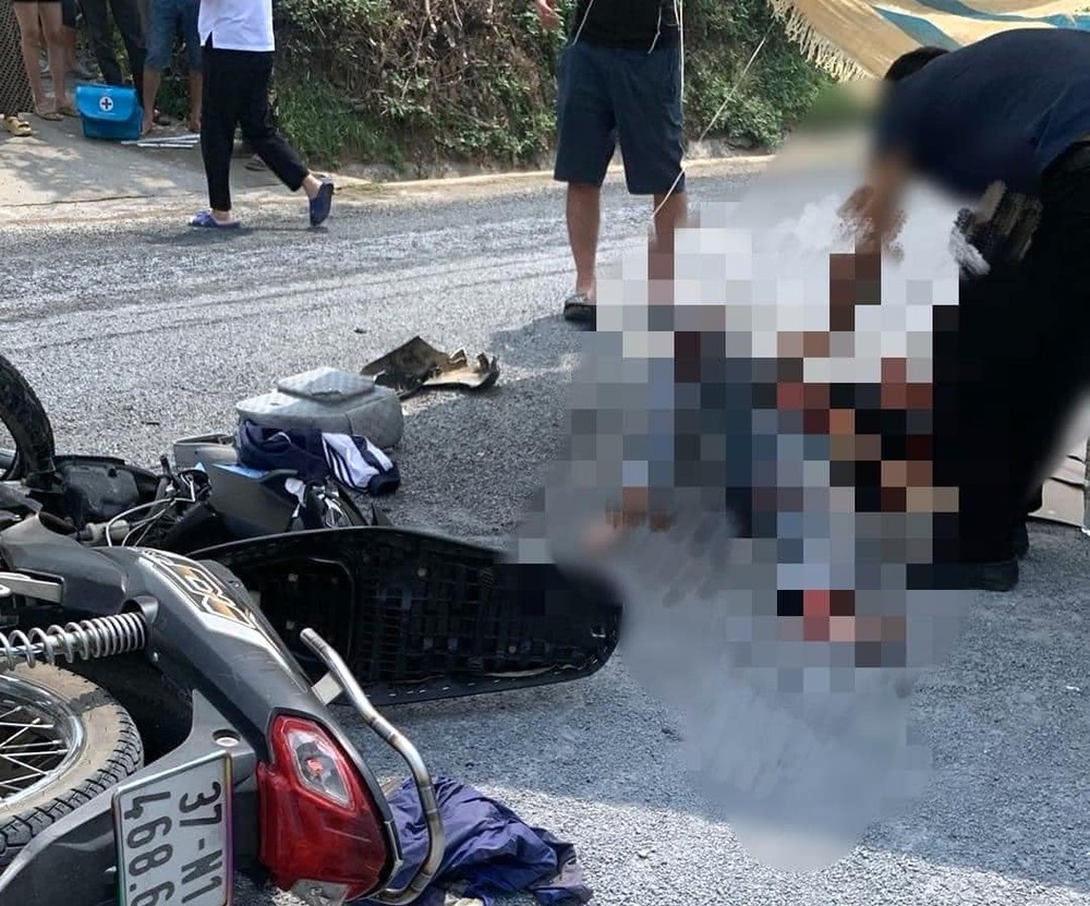 Nam sinh Nghe An anh 2