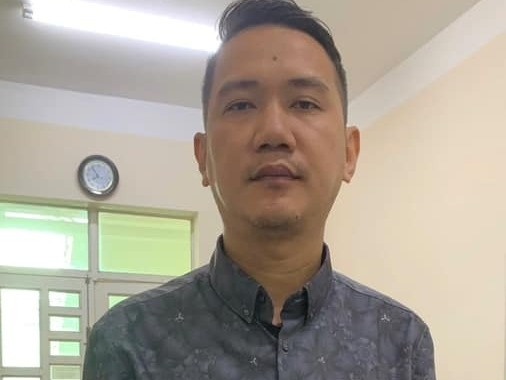 Bat cuu nhan vien trung tam phat trien quy dat Dong Nai lua dao 2 ty hinh anh