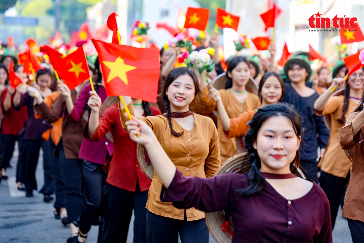 Ngay hoi Van hoa anh 10