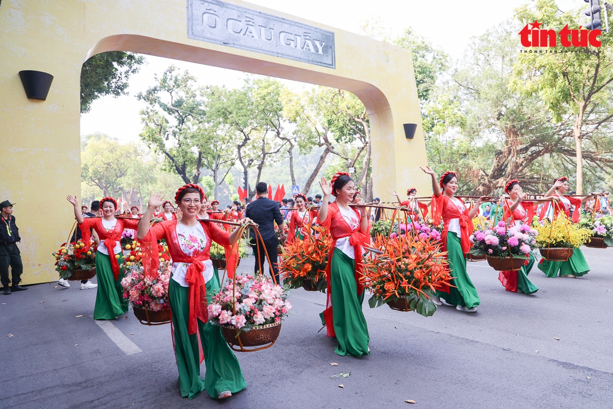 Ngay hoi Van hoa anh 17