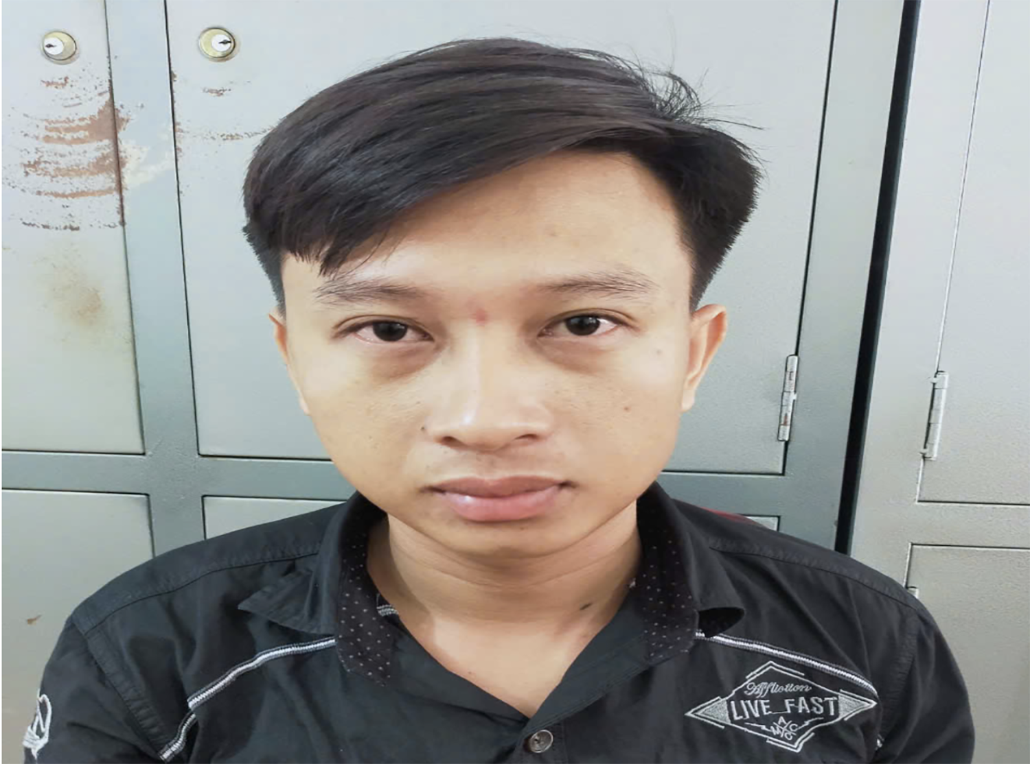 Truy bắt nghi phạm  ảnh 1 Truy bat nghi pham anh 1