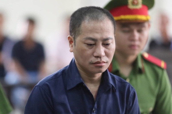 Nguoi tu xung 'su thay Thich Tam Phuc' rut khang cao hinh anh