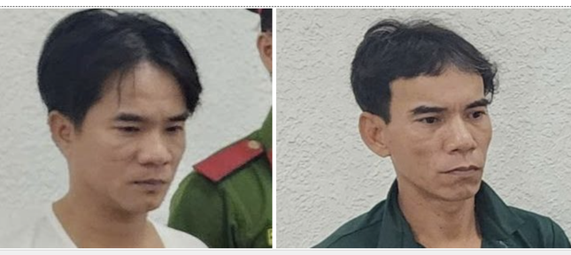 Tieu thu xe gian,  Da Nang anh 1