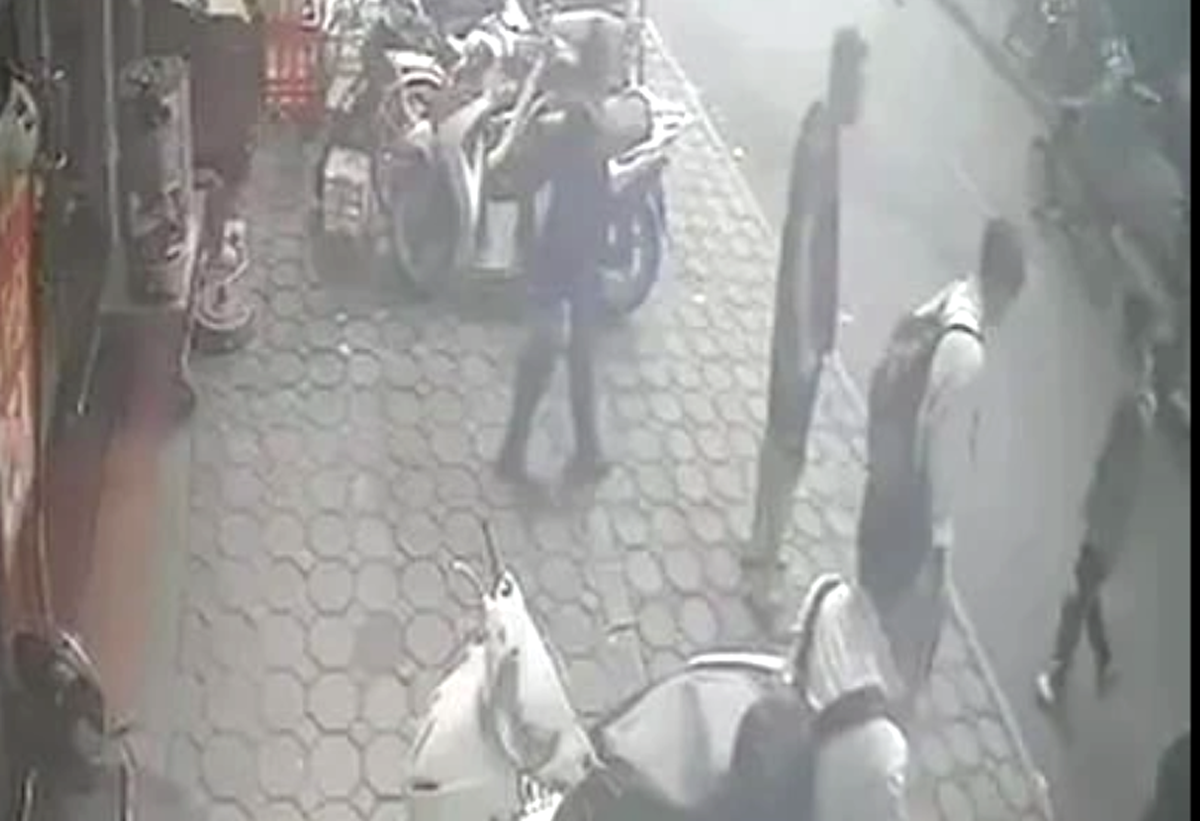 Hà Nội,  Bị cướp,  Đánh trọng thương ảnh 1 Ha Noi,  Bi cuop,  Danh trong thuong anh 1