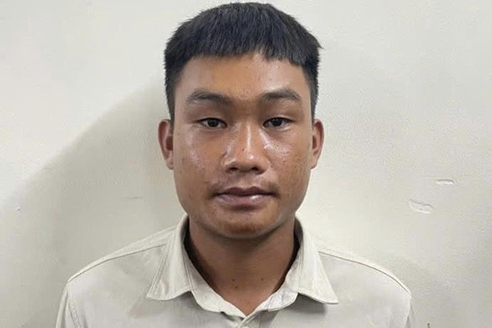 Truy to tai xe dung bang lai gia, gay tai nan lien hoan o Dong Nai hinh anh