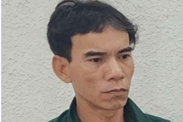 Chu vua phe lieu chuyen tieu thu xe gian hinh anh