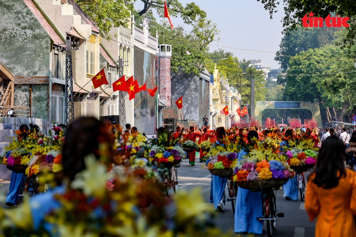 Ngay hoi Van hoa anh 21