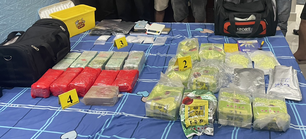 Cong an TP.HCM anh 2