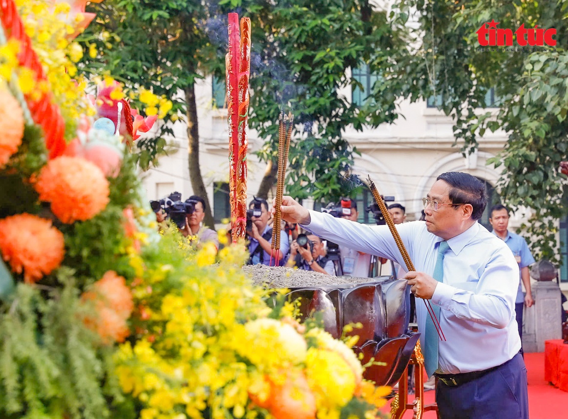 Ngay hoi Van hoa anh 2