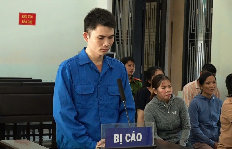 Giam doc cong ty bat dong san lua 9,3 ty dong, nhan 15 nam tu hinh anh