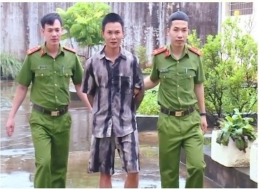 Lua ban xe co,  vi Momo anh 2