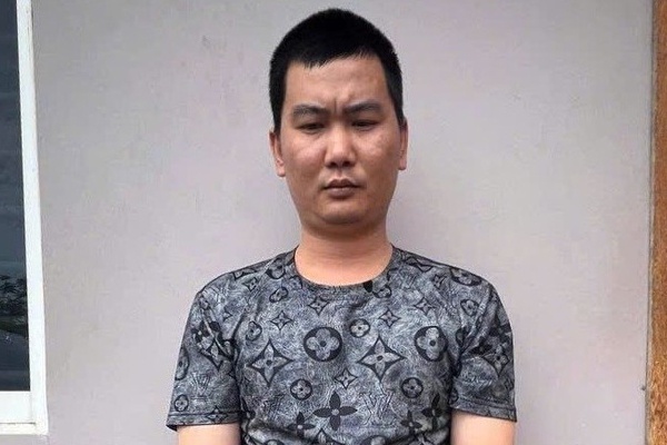 Nghi pham gay hang loat vu lua dao bi bat tai khu vuc bien gioi hinh anh