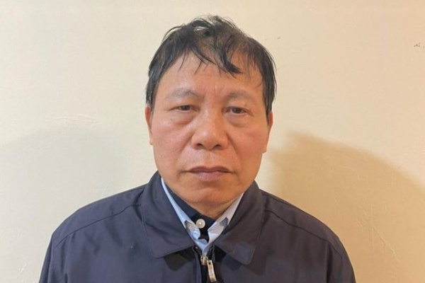 Ong Nguyen Nhan Chien chuan bi hau toa vu an lien quan Cong ty AIC hinh anh