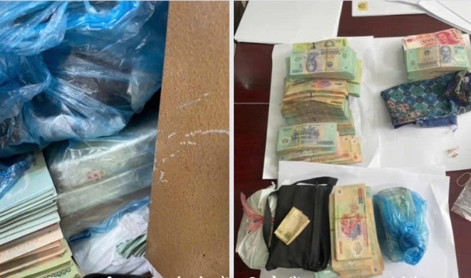 Chiec ket,  Ma tuy anh 2