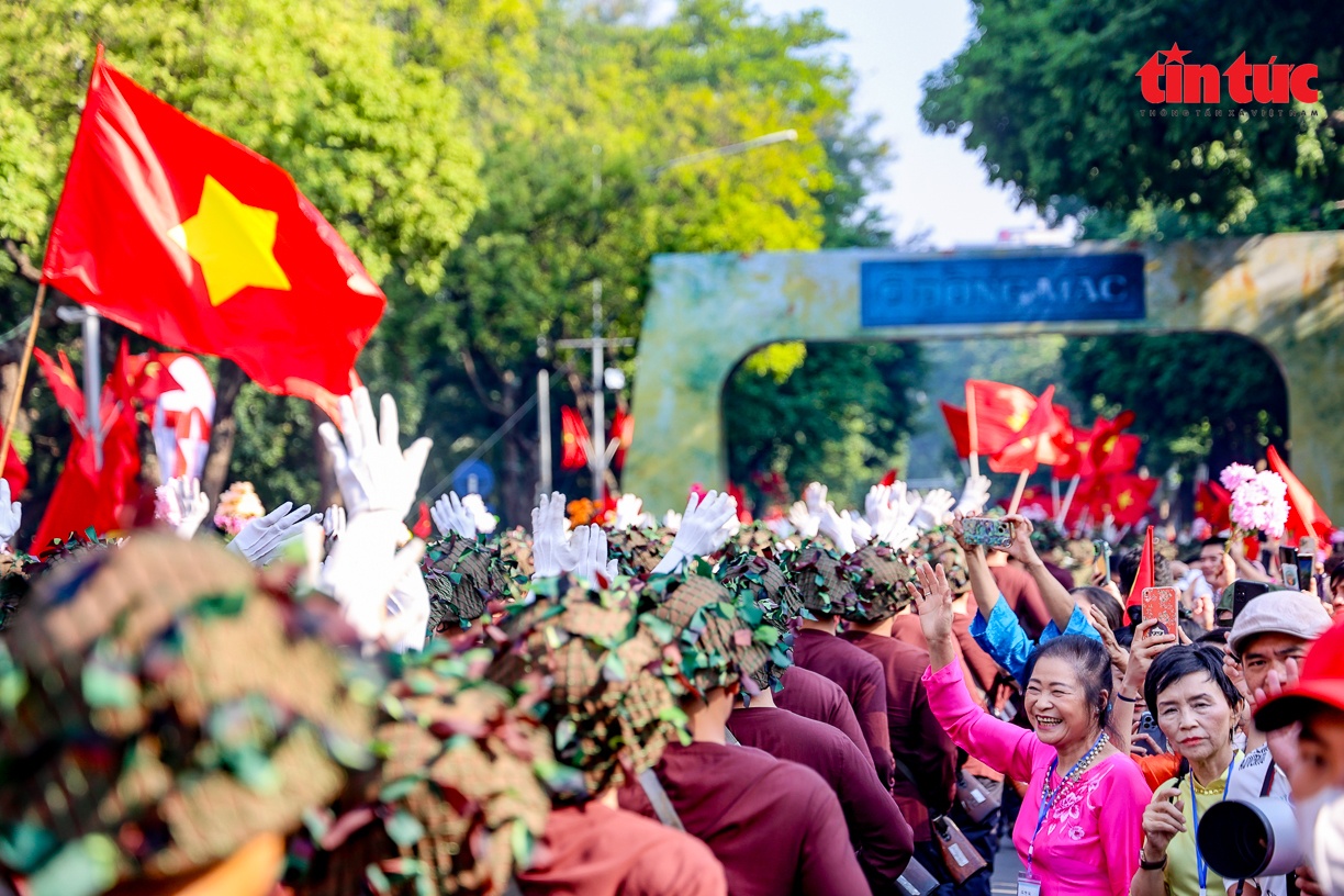 Ngay hoi Van hoa anh 7