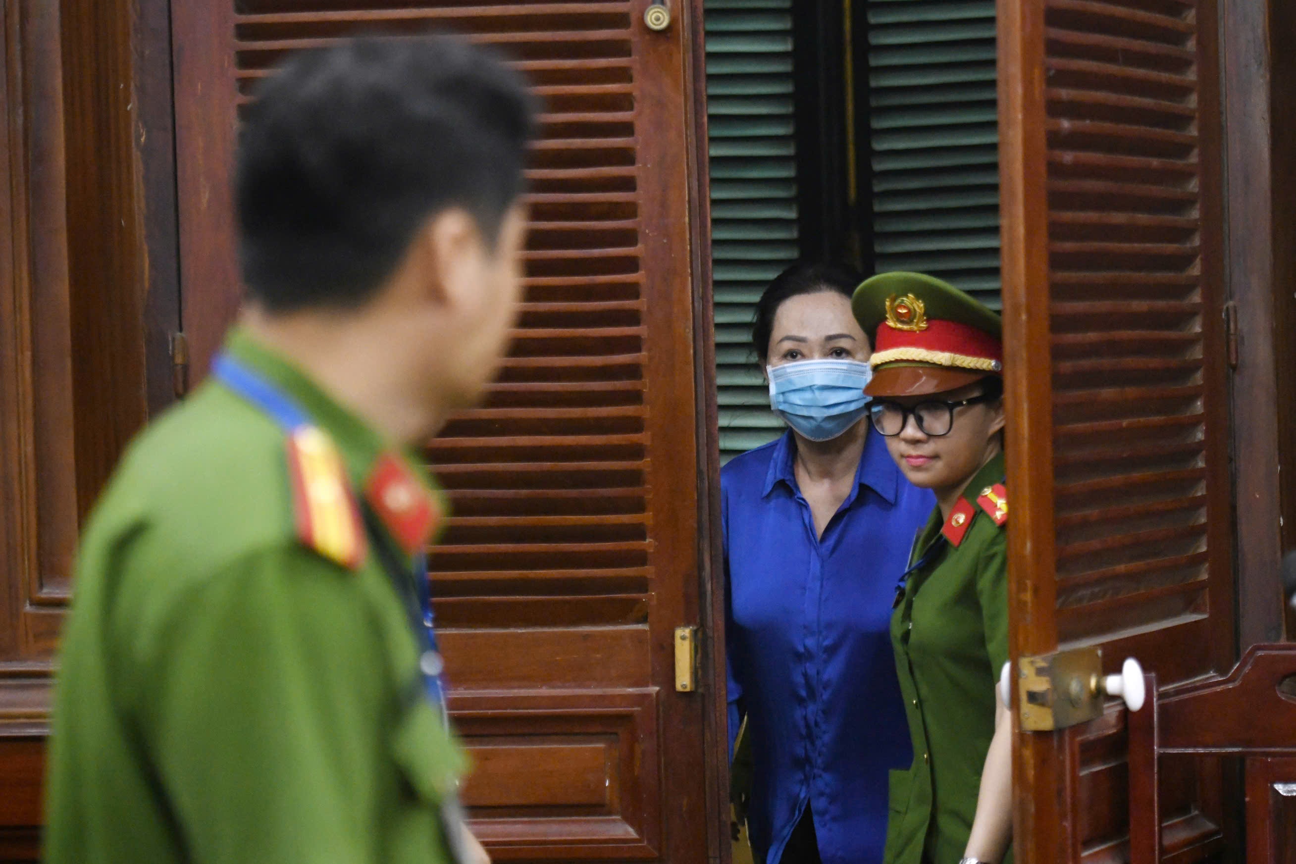 Truong My Lan,  Van Thinh Phat,  Ngan hang SCB anh 1