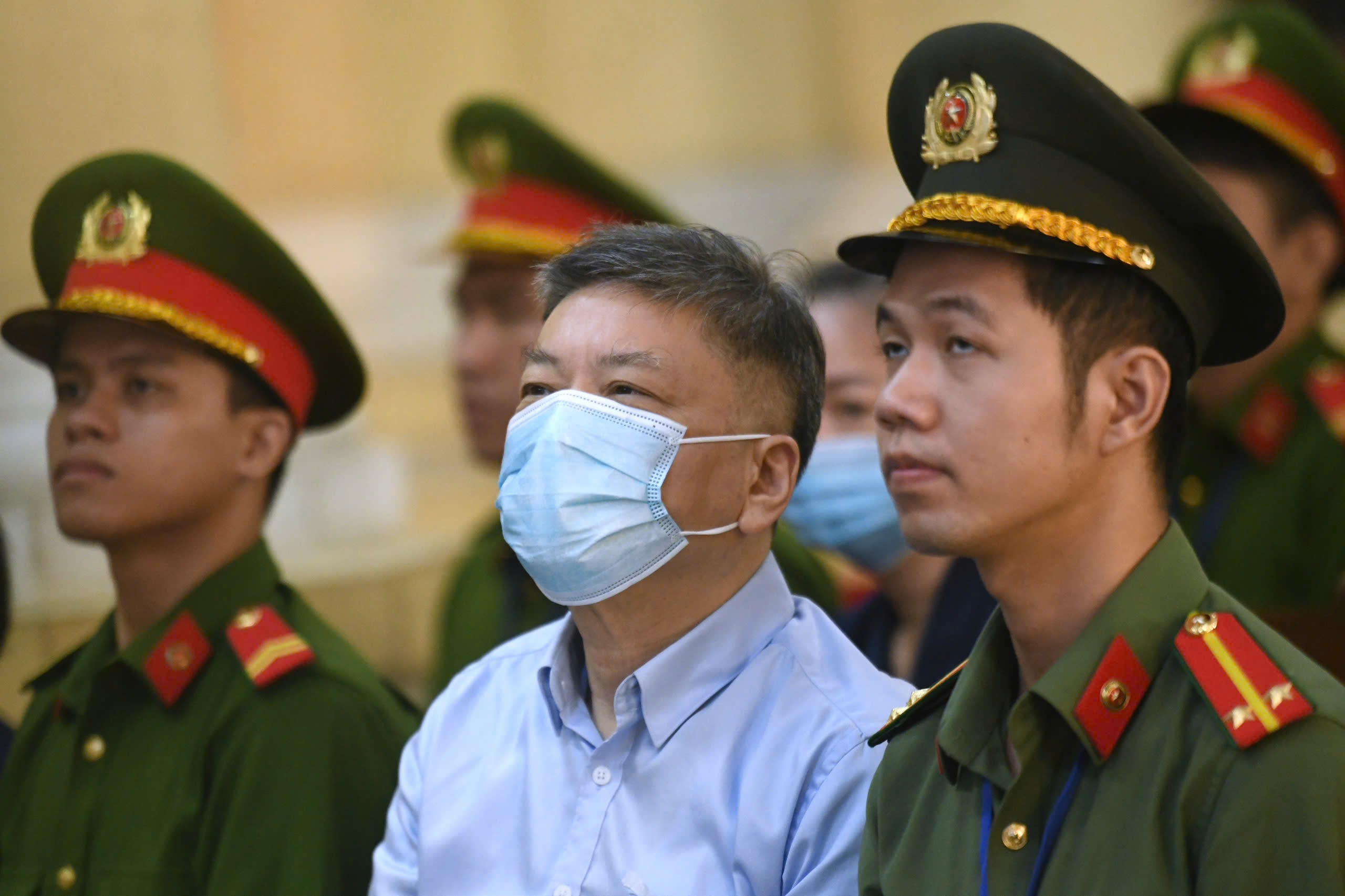 Truong My Lan,  Van Thinh Phat,  Ngan hang SCB anh 5