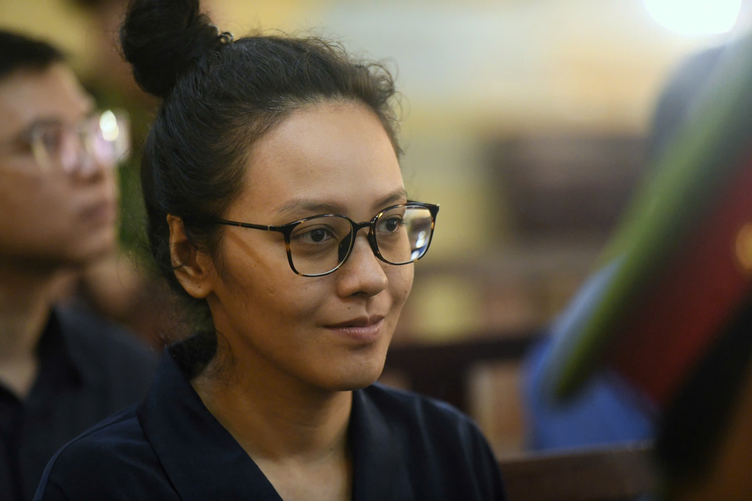 Truong My Lan,  Van Thinh Phat,  Ngan hang SCB anh 6