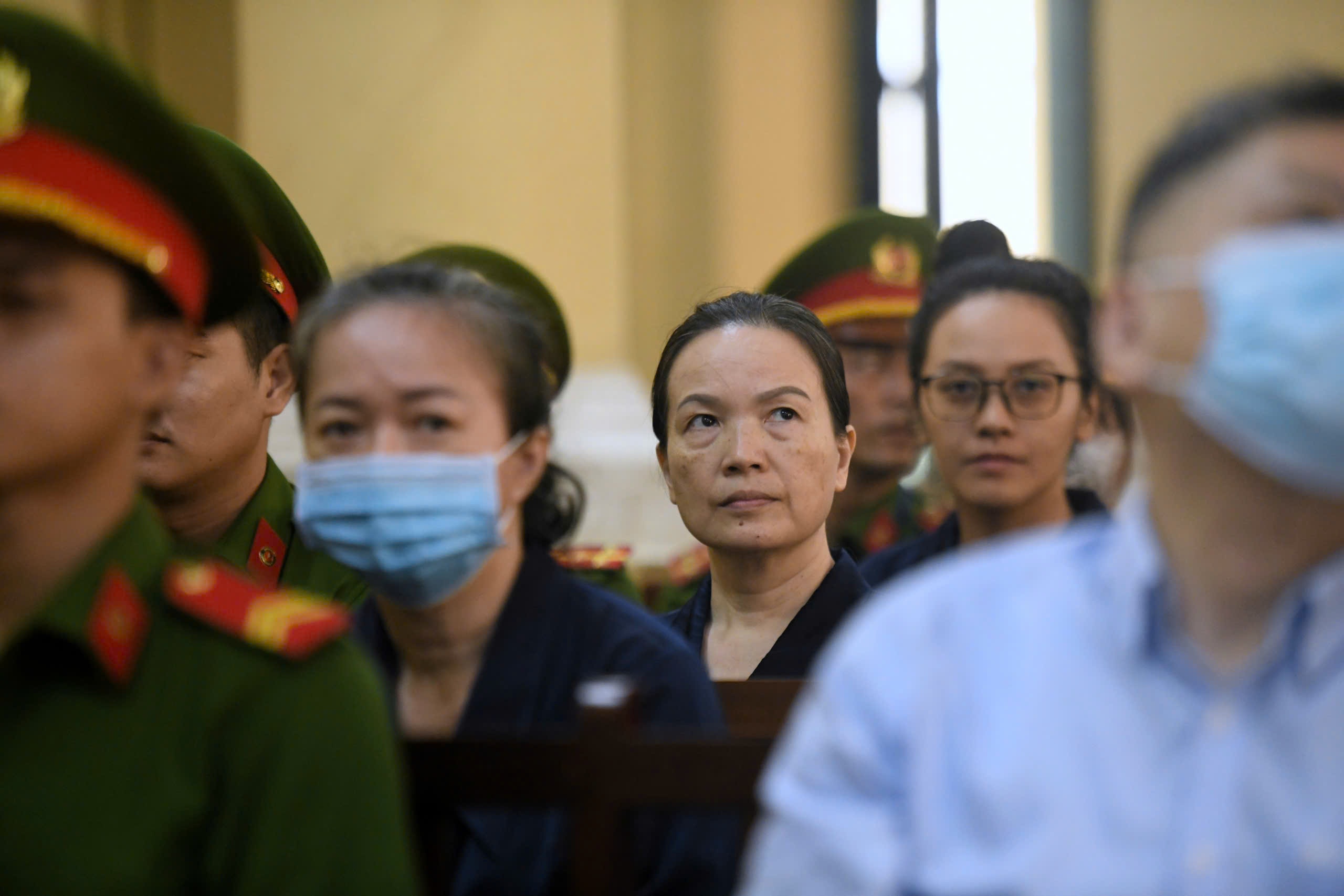 Truong My Lan,  Van Thinh Phat,  Ngan hang SCB anh 7