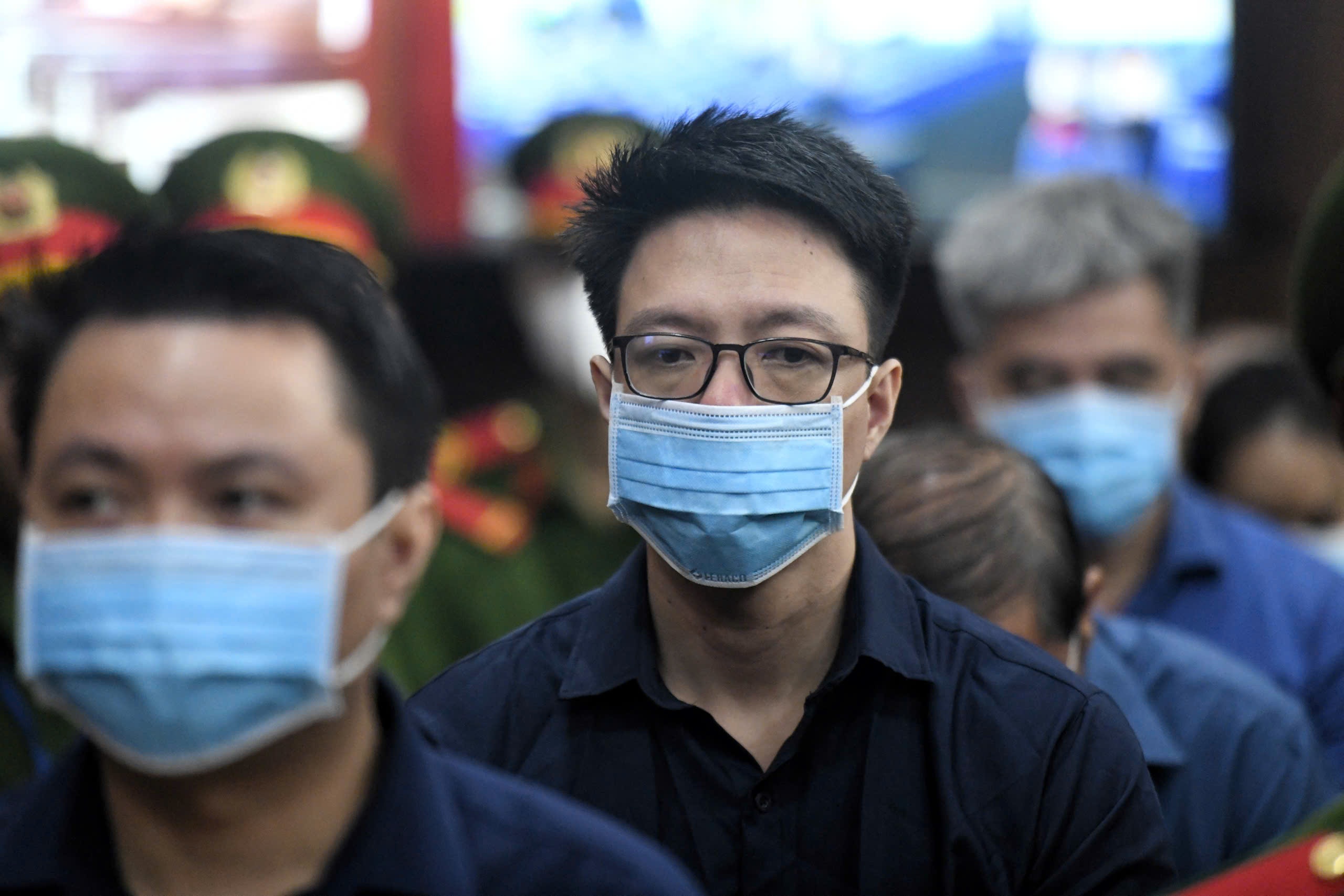 Truong My Lan,  Van Thinh Phat,  Ngan hang SCB anh 8