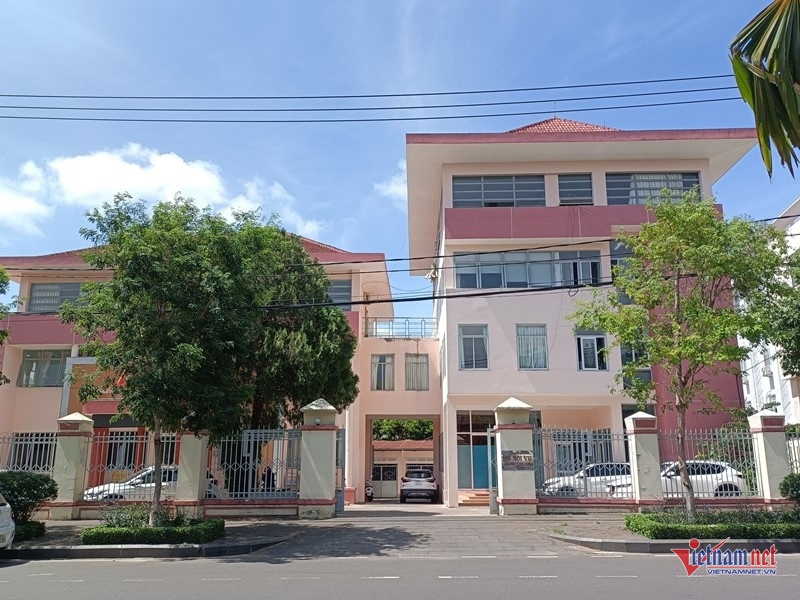 Nguyen Dinh Tien Gia Lai anh 1