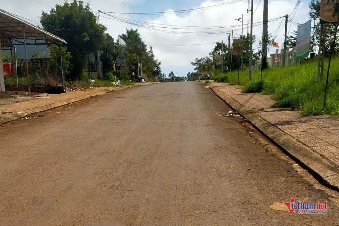 Thi the Dak Nong anh 1