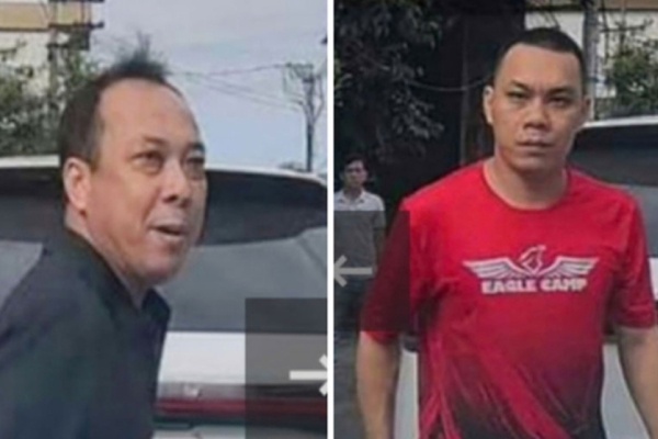 Khoi to vu an tai xe xe taxi bi chan duong, hanh hung tai Bac Ninh hinh anh