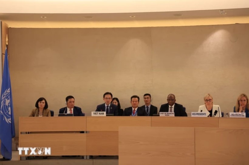 khong danh doi moi truong anh 2