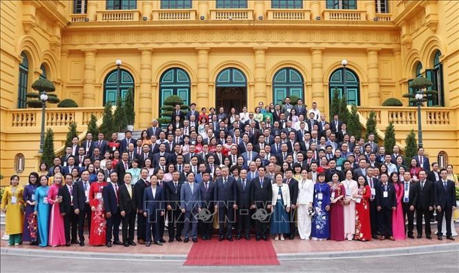 Tong Bi thu To Lam anh 3