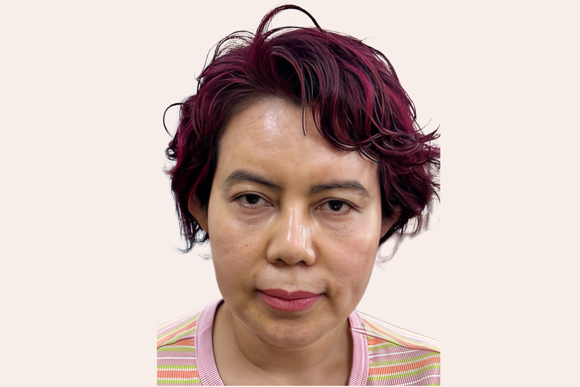 Bat 'nu dai gia' nganh duoc chuyen lua dao o TP.HCM hinh anh