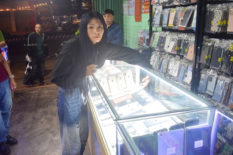 Chuyen trom dien thoai anh 1