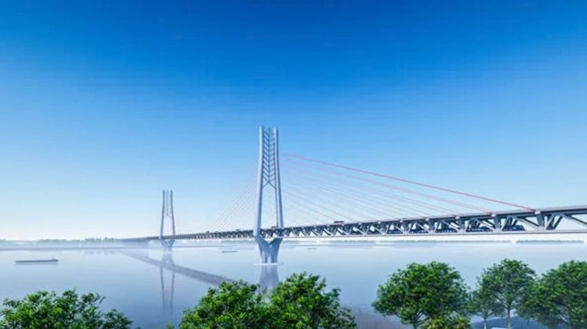 Hai phuong an xay cau Can Tho 2 hinh anh