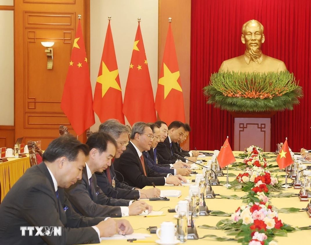 To Lam Ly Cuong anh 3