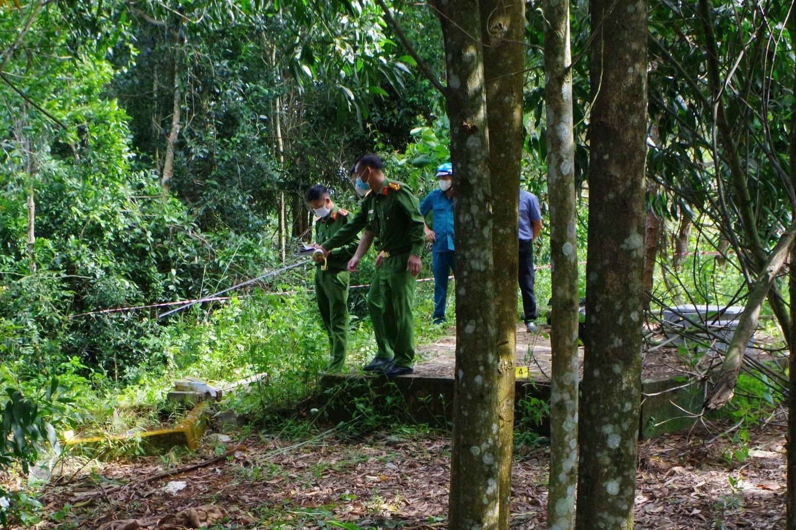 Thi the Dak Nong anh 1