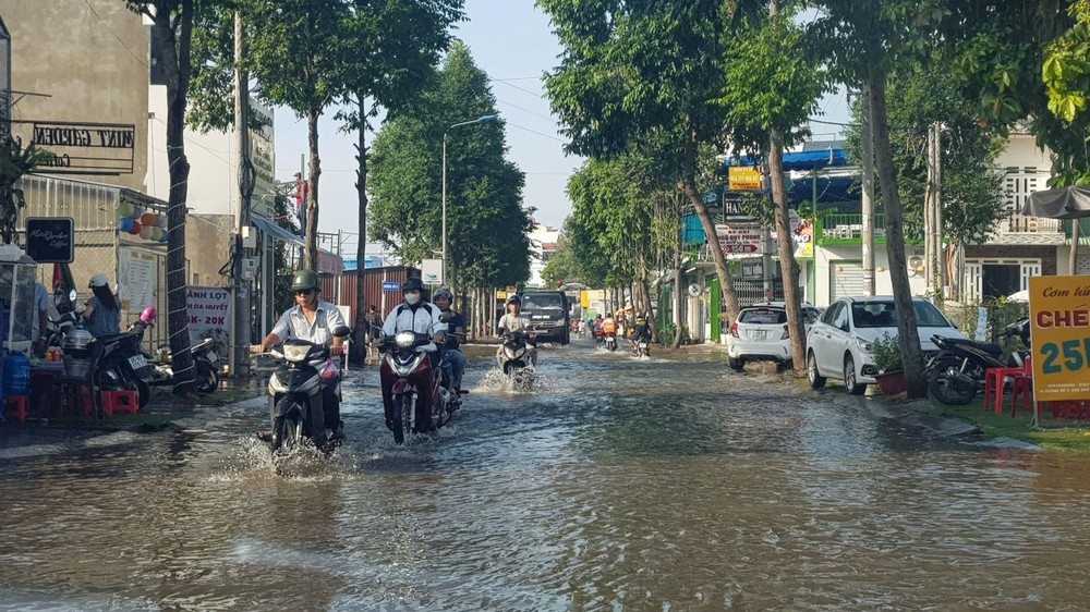 Can Tho ngap sau anh 1