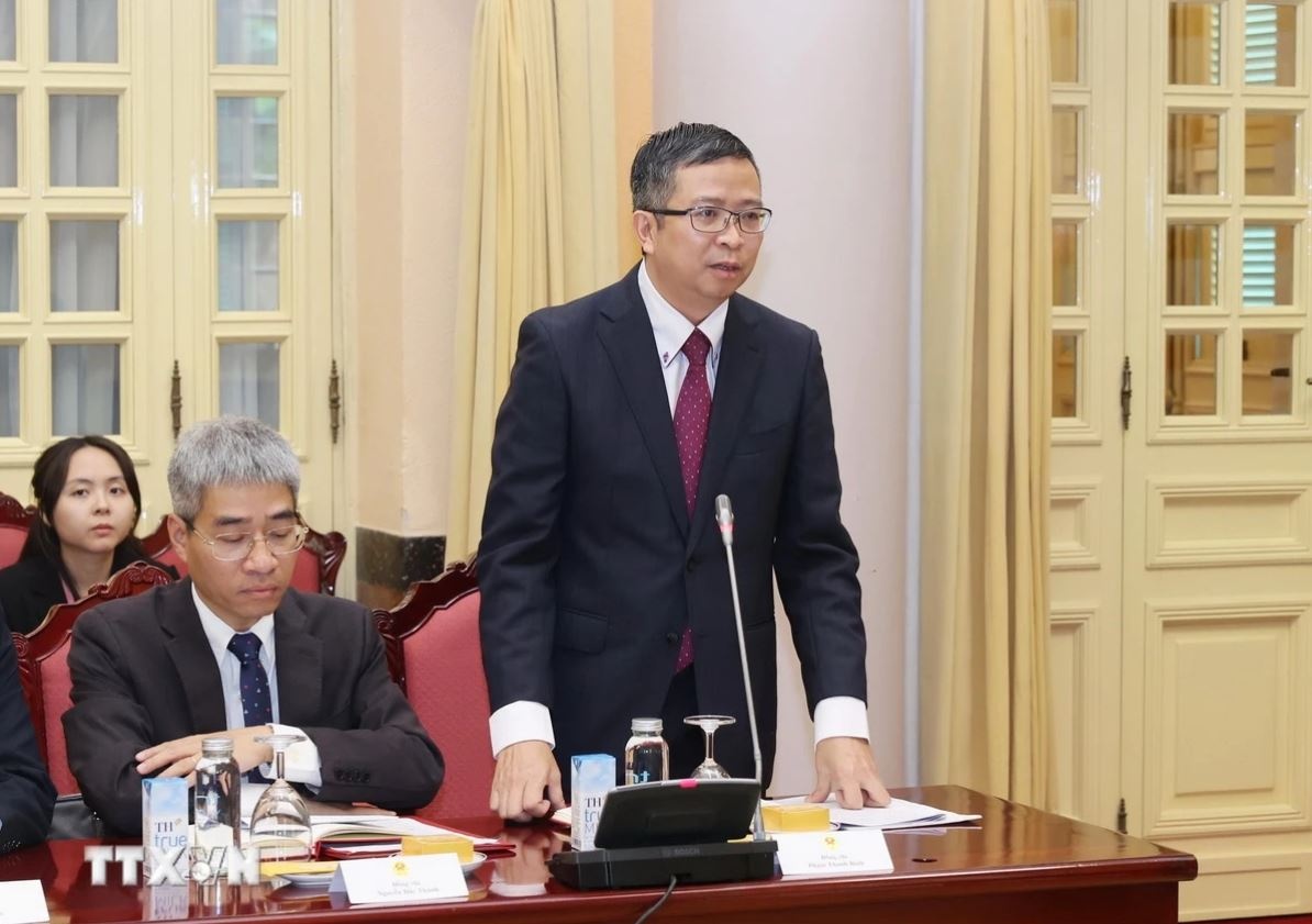 Tong Bi thu To Lam anh 2