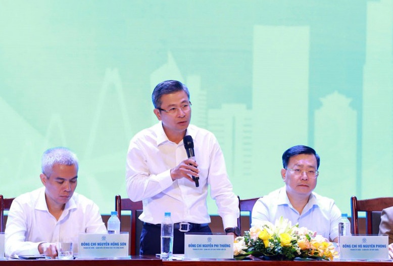 Metro Nhon ga Ha Noi anh 1