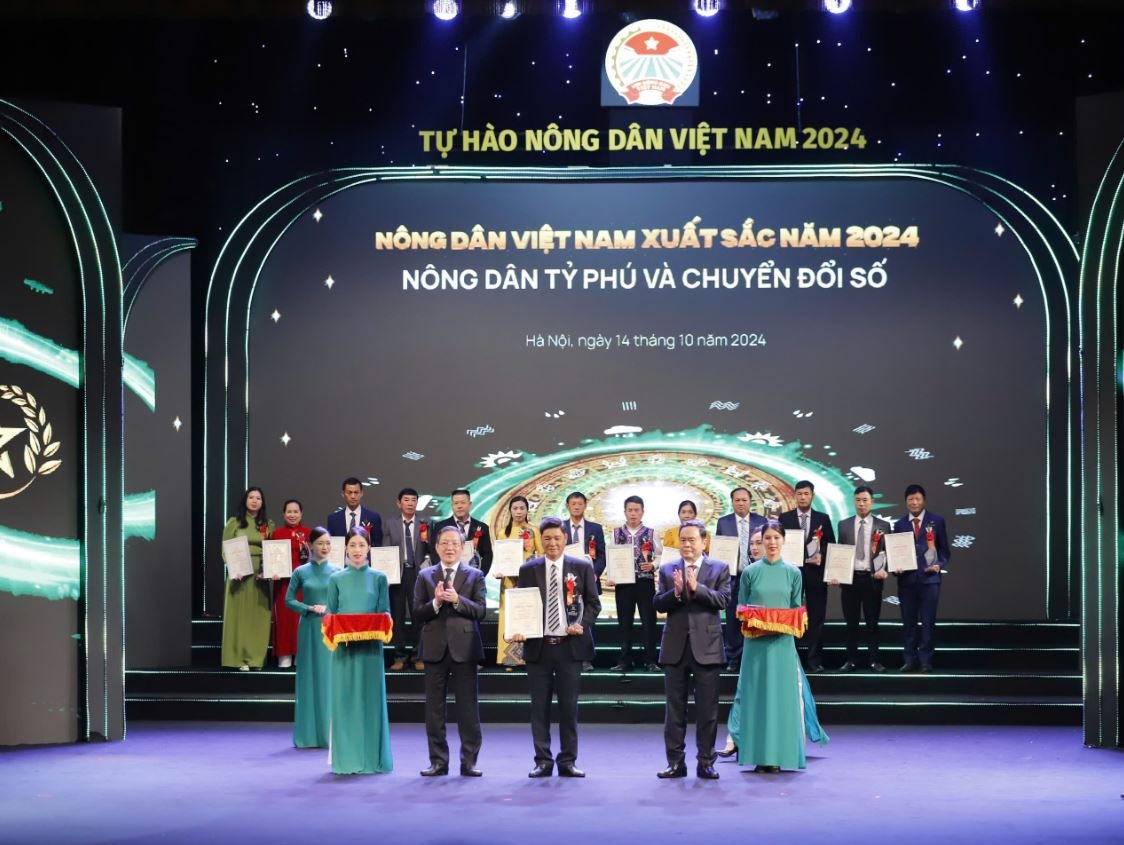 Tran Thanh Man Quoc hoi anh 3