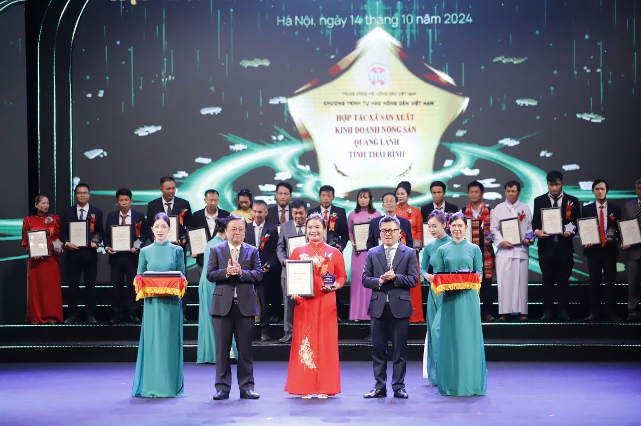 Tran Thanh Man Quoc hoi anh 4