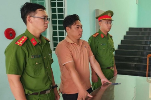 Bat ke chiem doat 5 ty dong tu viec gian doi ve thua dat 50.000 m2 hinh anh