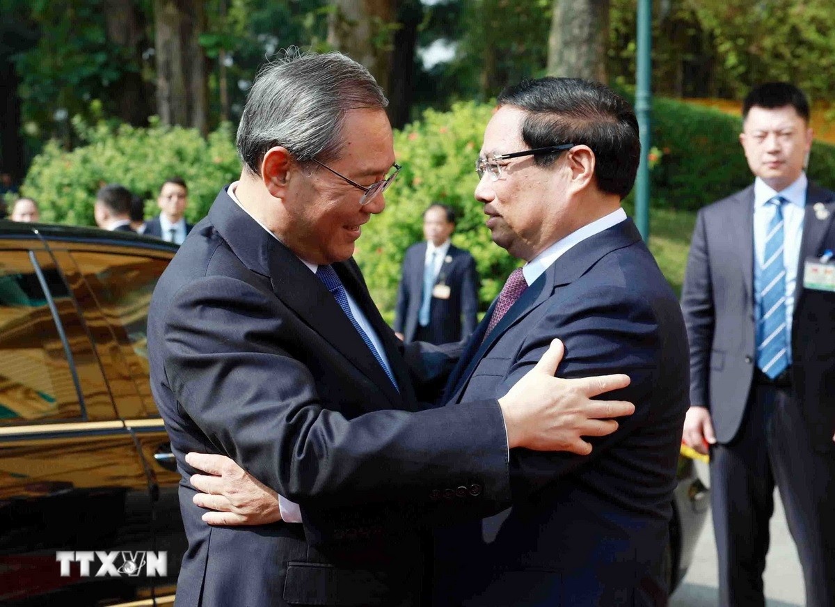 Le don Thu tuong anh 2